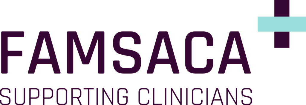 FAMSACA logo