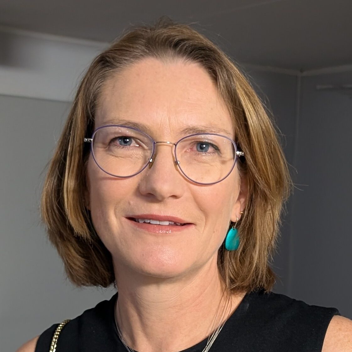 Headshot of Dr Catherine Orr